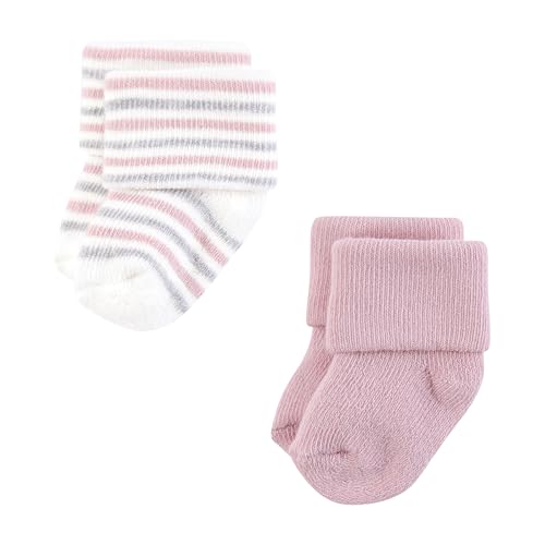 Image of Touched by Nature Unisex Baby Organic Cotton Bodysuits