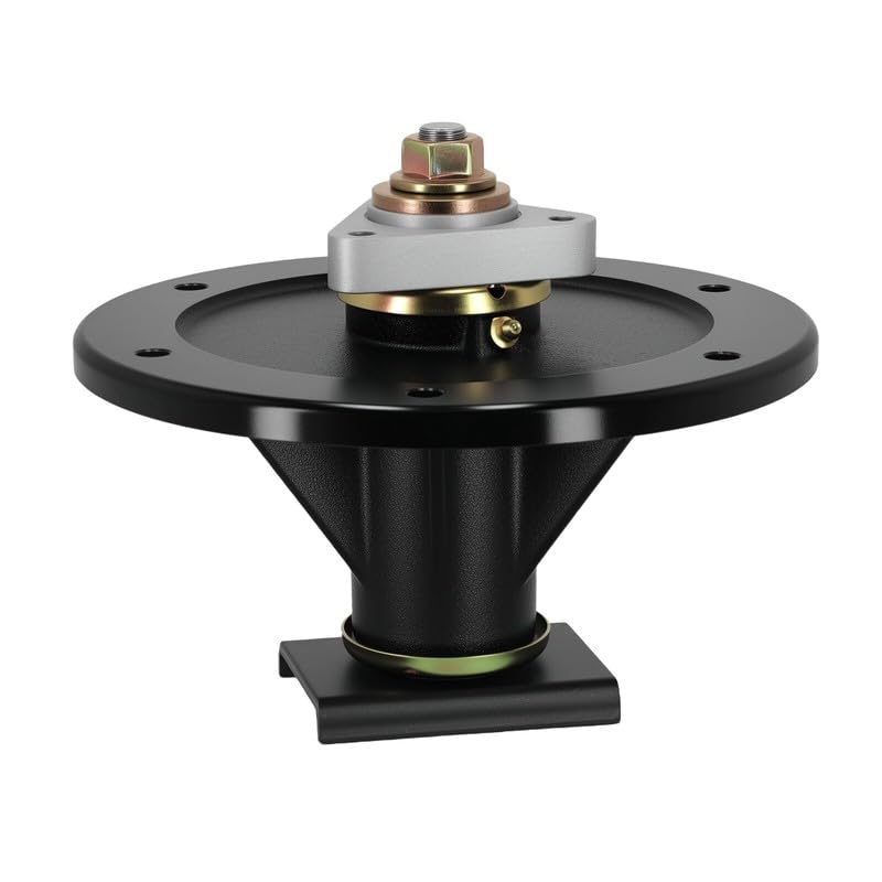#US Replacement Part for Spindle Assembly for Toro Z-Master Z595-D Z597-D 52 60 72 Turbo Force 119-8599 Spindlepart#534357