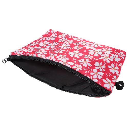 DEARMAMY Bolso De Cosméticos para Pequeño Neceser Bolsa De Maquillaje De Viaje Bolsa De Cosméticos De Viaje Bolsa De Cosméticos Bolsa De Aseo Bolsa De Tocador Bolsas De Aseo Poliéster