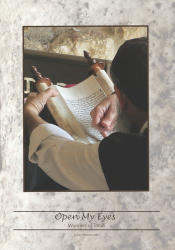 Open My Eyes: Wonders of Torah