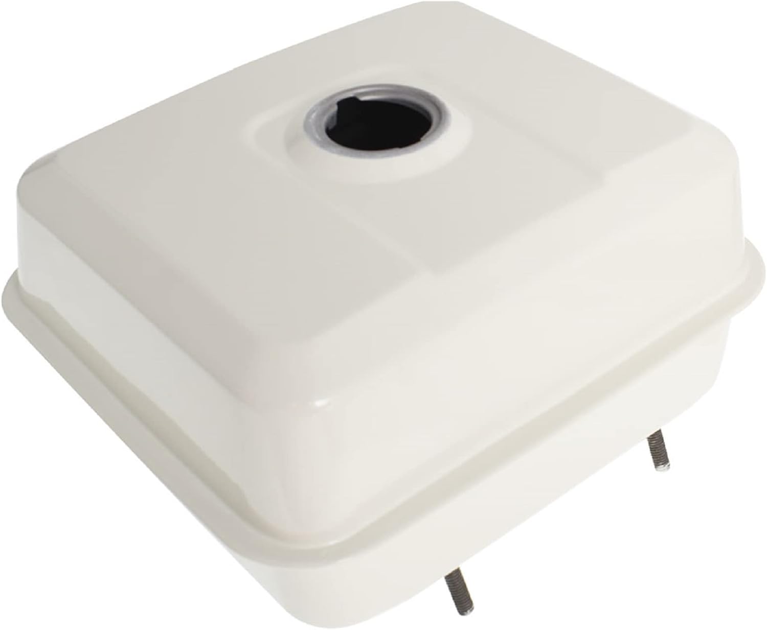 Fuel Tank with Includes Filters And Cap Replacement for GX240 GX270 GX340 GX390 17510-ZE2-020ZA 17510-ZE3-020ZA Lawn Mower Part