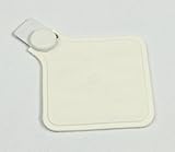 HealFast Therapy Square Patch Reduces Pain and Swelling from Dysplasia, Tendonitis, Sprains, and Wounds