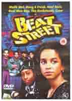 Amazon.com: Beat Street : Rae Dawn Chong, Guy Davis, Jon