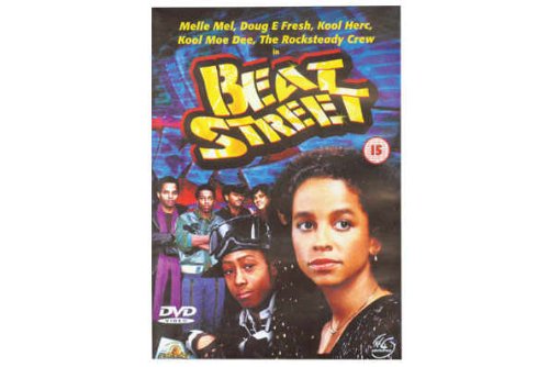 Preisvergleich Produktbild Beat Street [UK Import]