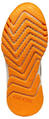 Geox Garçon Flexyper Pro Boy Basket junior légère running loisirs - 5