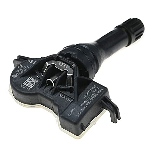 Capteur TPMS Mitsubishi Pajero 4250C275 contre la sous-pression