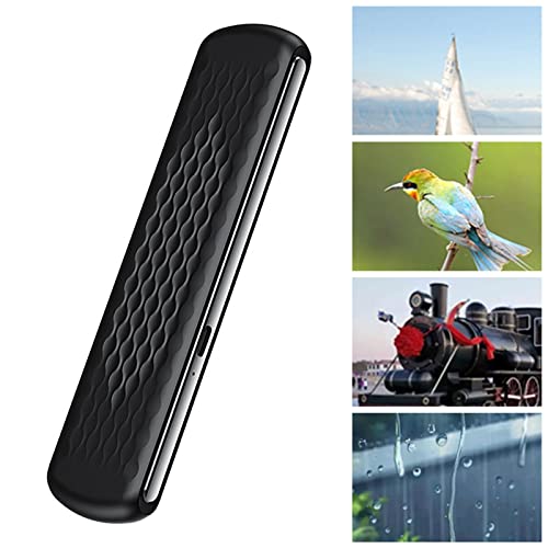 Haut-parleur d'oreiller stéréo conduction osseuse bluetooth noir - 4