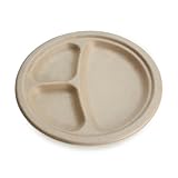 Earth's Natural Alternative Wheat Straw Fiber, Bagasse (Sugarcane) Tree Free 9
