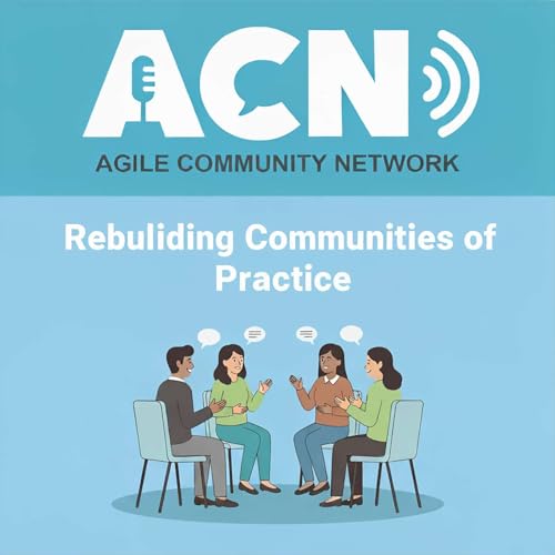 Rebuilding Communities of Practice