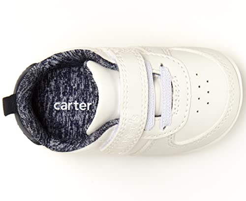 Carter's Unisex-Baby Kyle Sneaker4