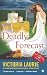Deadly Forecast: A Psychic Eye Mystery