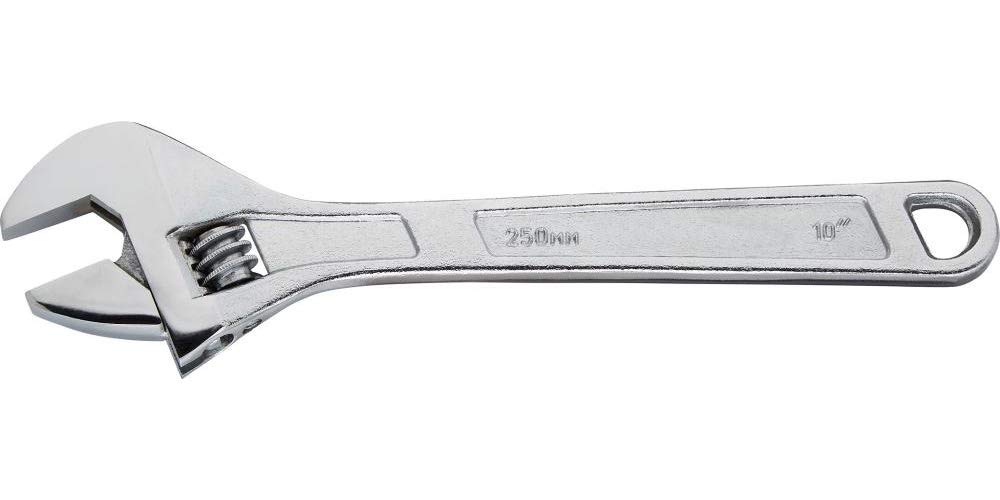 Fortis Llave inglesa (12", 300 mm)