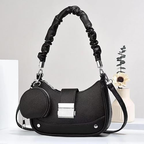Image of SIBY 2 In 1 Crossbody Bags with Coin Case for Women's