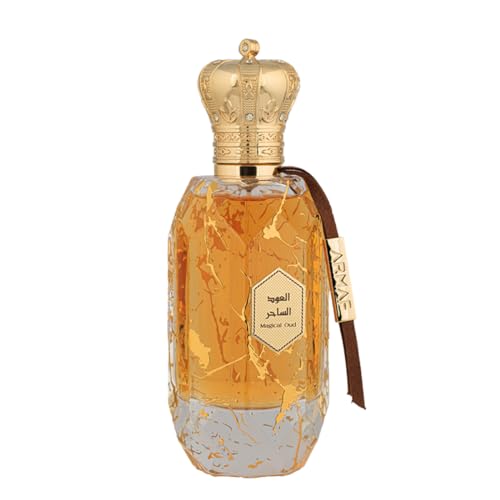 Magical Oud ARMAF Eter parfum pour vos soirées habillées en ville