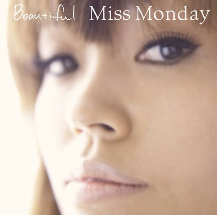 miss Monday ミス　マンディ　アナログ4枚 Amazon.co.jp: Beautiful: ミュージック
