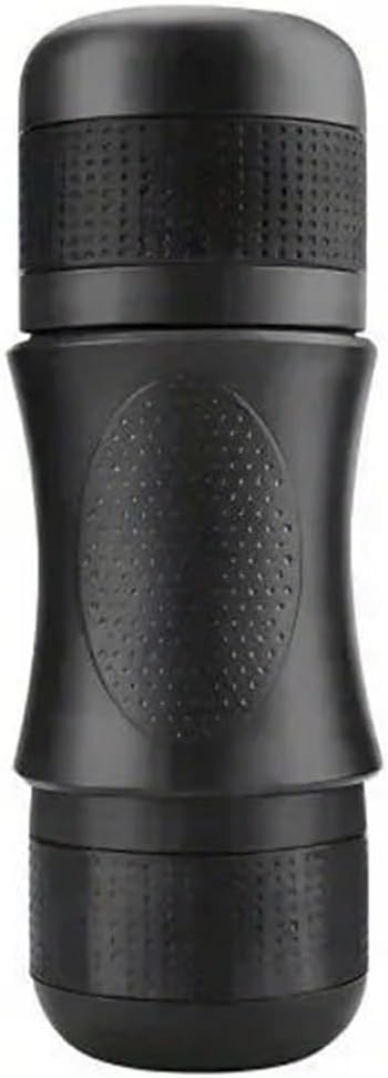 Portable Coffee Machine, Portable Mini Hand Press Coffee Maker Handheld Pressure Coffee Espresso Maker Office/Home Office Travel Outdoor Travel,for Outdoor Travel Picnic