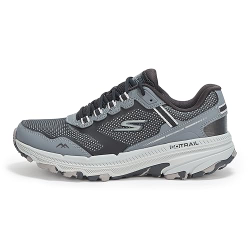 Skechers Men's Go Run Trail Altitude 2.0-Marble Rock 3.0 Sneaker2