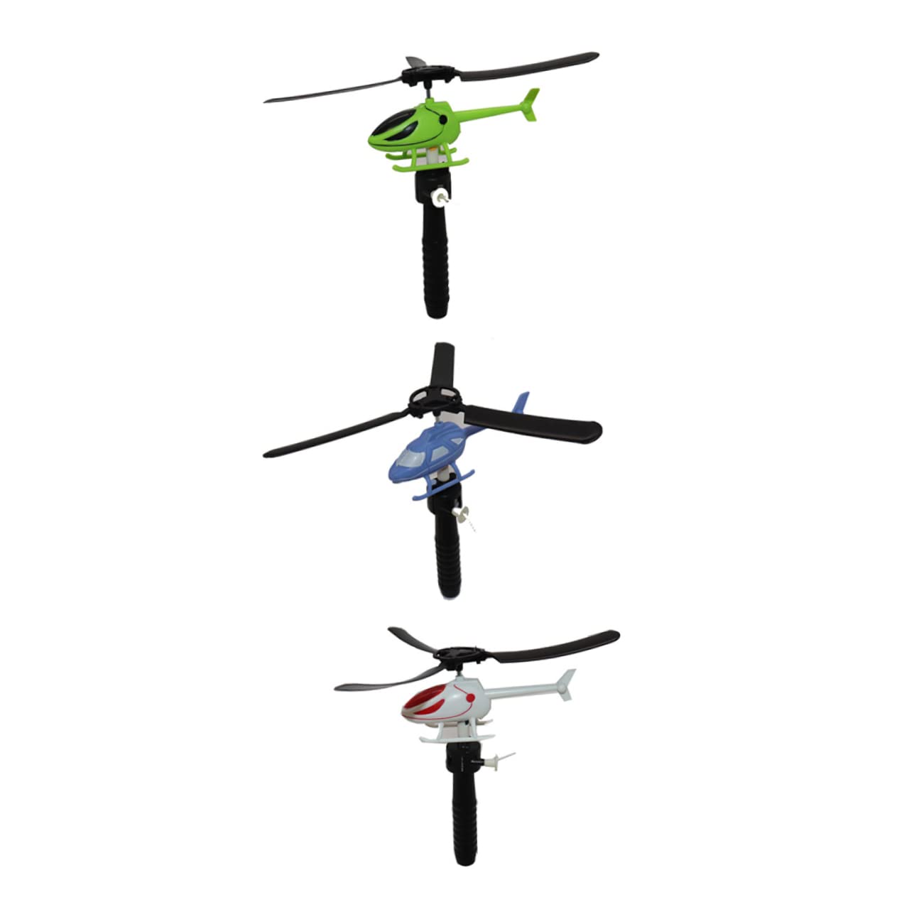 Helicóptero paquete de 10 piezas para niños – X Toys Helicóptero paquete de 10 piezas para niños – X Toys