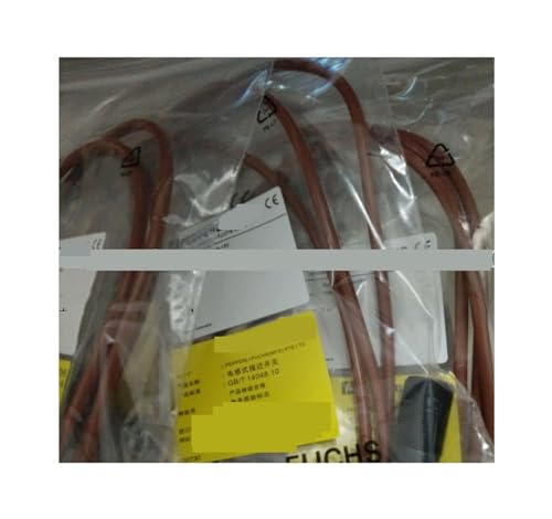 Capteur de proximité NJ2-12GK-SN inductif cylindrique 12mm