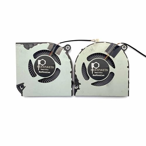 Ventilateur CPU original Acer Predator Triton 300 PT315-51 Haute Qualité