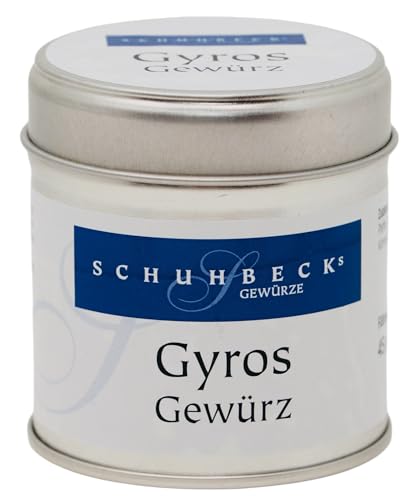 Gyros Gewürz
