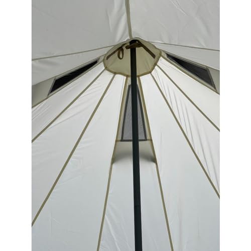 新品 ノルディスク Asgard 12.6 PU Pristine White Asgard 12.6 PU SMU, Pristine White