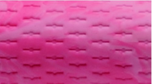 turbo Quad Classic Grips- Pack of 10 (3/4, Black)