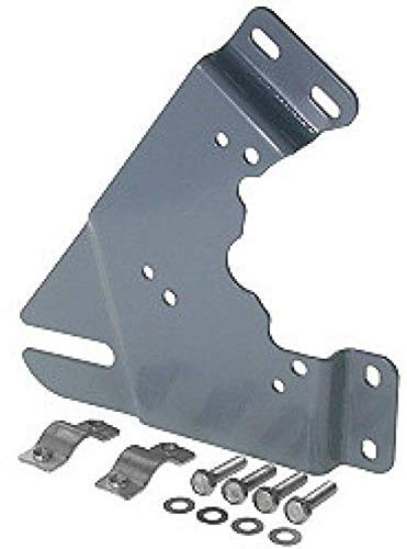 ALTER PMDC Motor Holding Plate