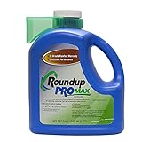 Roundup ProMAX Herbicide - 1 jug (1.67 Gallon)