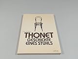 thonet freischwinger s 43 f  Thonet. Geschichte eines Stuhls