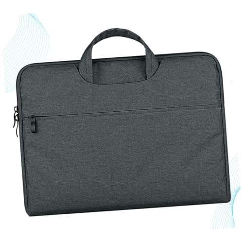 Bolsa para portátil resistente con funda acolchada Macbook Air 6