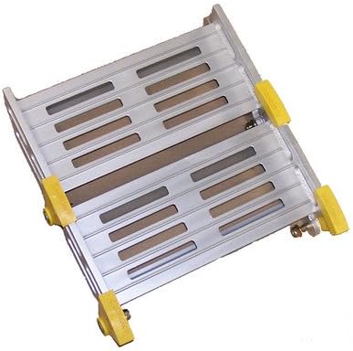 Roll-A-Ramp Additional Ramp Link Size: 30"W
