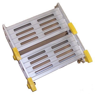 Roll-A-Ramp Additional Ramp Link Size: 30