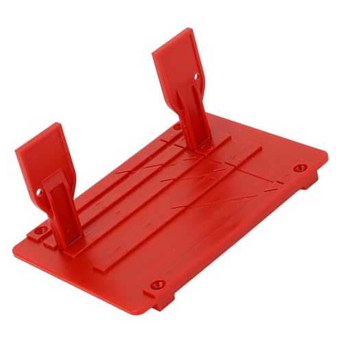 Bloque de empalme de cinta de carrete a carrete ASHATA de 10 pulgadas en ABS 7