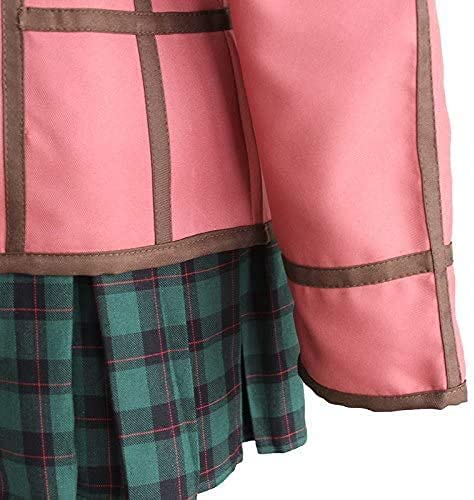 ACOS Rewrite 鳳ちはやの制服 コスプレ衣装 Amazon.co.jp: ACOS Rewrite 鳳ちはやの制服 XLサイズ : ホビー