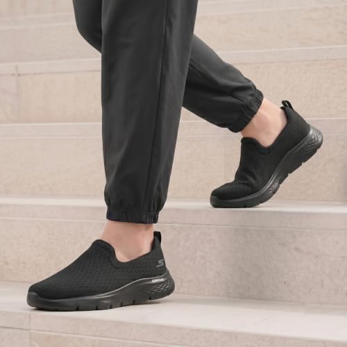 Image of Skechers Men Go Walk Flex Walking Shoes