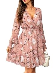 Blush Pink Floral