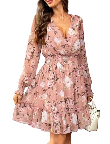 Prettywear Wedding Guest Dresses for Women 2025 Spring Summer Fall