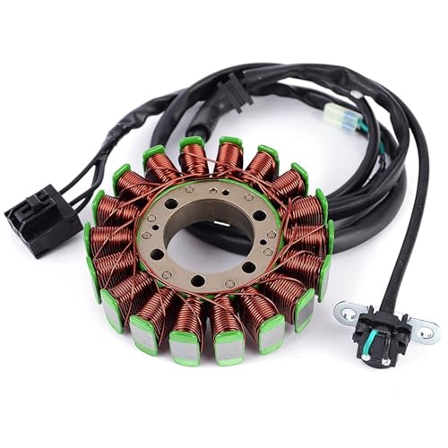 Stator de alternateur Daytona 675 bobine générateur Triumph T1300181