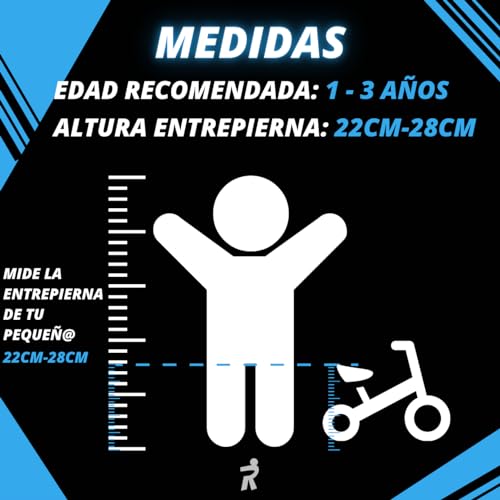 Encuentra la mejor selección de Bici bebes - cinco favoritos. 2 Encuentra la mejor selección de Bici bebes - cinco favoritos. 2