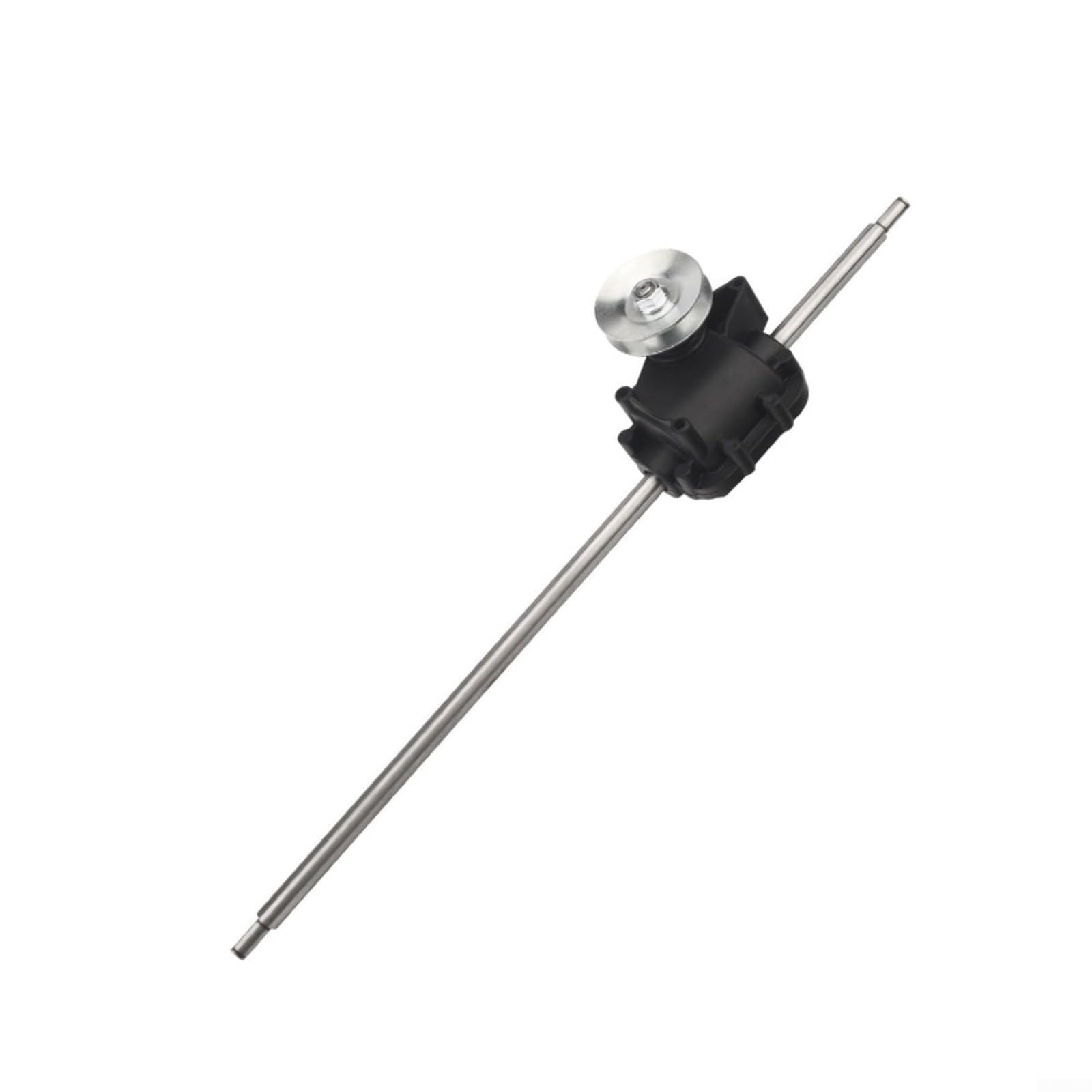 Transmisión de cortacésped de 22 pulgadas para pieza de repuesto 137-4823 121-9180 para unidad de accionamiento de trabajo compatible con modelos 20330 20331 21472 fácil de instalar