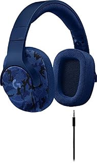 Logitech G433 7.1 Wired Gaming Headset with DTS Headphone: X 7.1 Surround