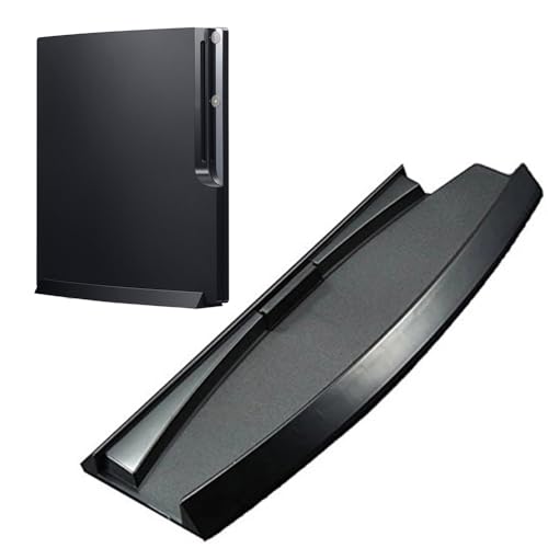 Soporte vertical para consola Playstation PS3 Slim