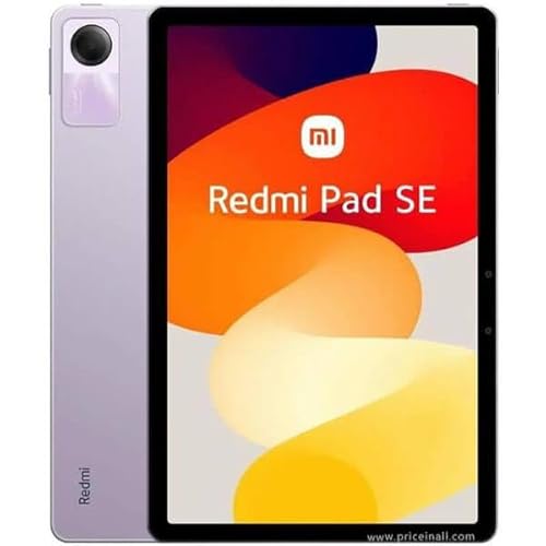 Xiaomi Redmi Pad se Only WiFi 11