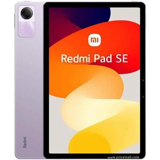 1. Xiaomi Redmi Pad Se