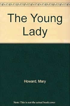 Hardcover The Young Lady Book