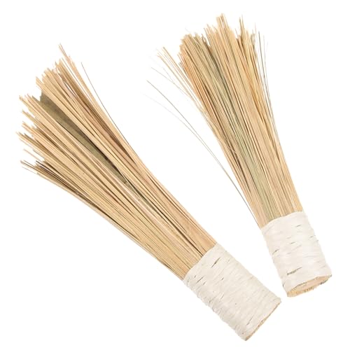 HEMOTON 2 Stück Multifunktionale spülbürste Küchen Schnelles...