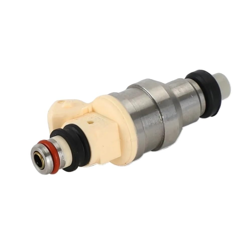 Car Petrol Injector 1PCS Fuel Injector 35310-32560 Car Accessories for Hyundai for Elantra 1.6L .8L 1994-1995
