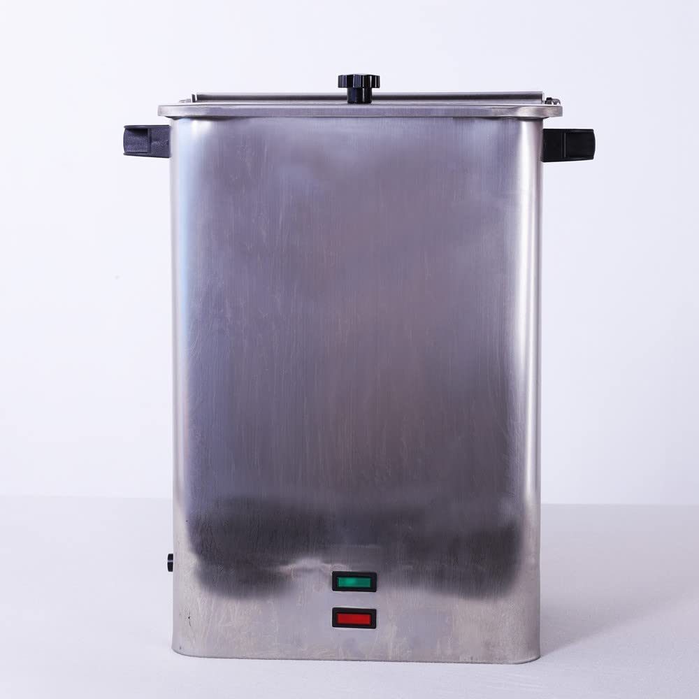 (defective) Freemol E1 Model Heating Unit - Stationary Heating Unit - Moist Heat Therapy - Dimensions 41 cm H x 33 cm L x 20 cm W