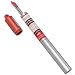 TIG Welding Tungsten Electrode 2% Thoriated 5pk 1/16" & 5pk 3/32" by 7" Assorted-size (Red, EWTh-2) YESWELDER